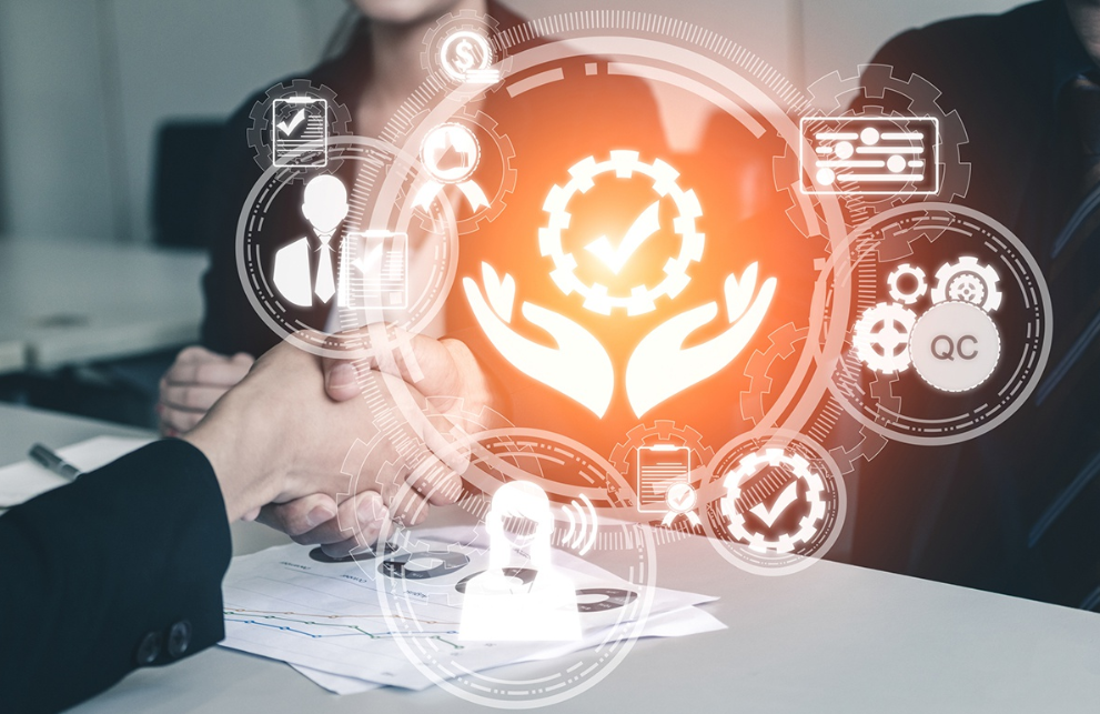 pozycjonowanie marki