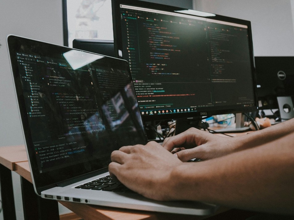 przebudowa pod seo strony internetowej