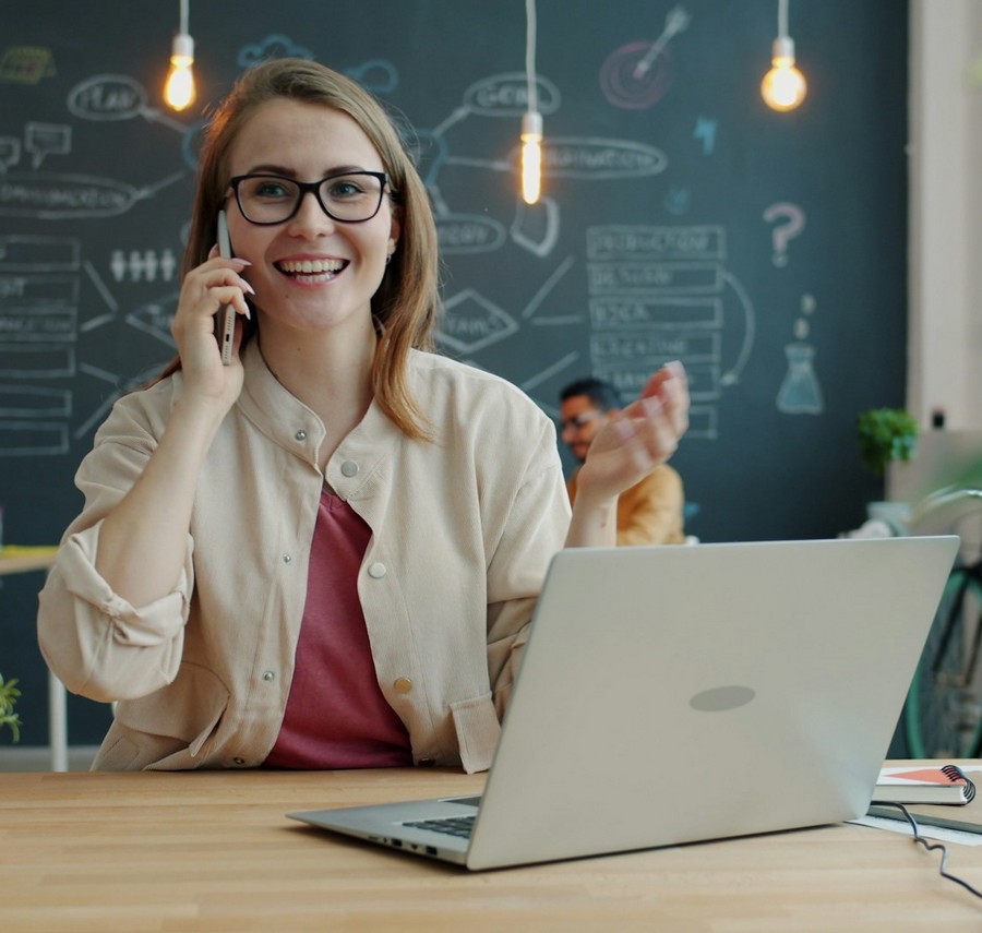 rezultat działań seo